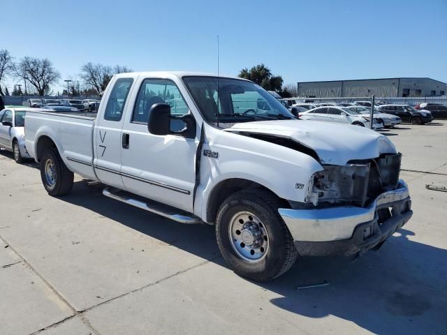 1999 Ford F250 Super Duty