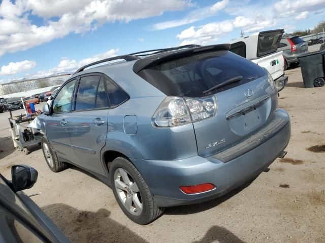 2005 Lexus RX 330