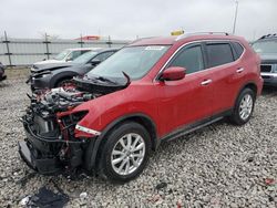 2017 Nissan Rogue S en venta en Cahokia Heights, IL