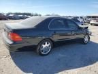 2001 Lexus LS 430