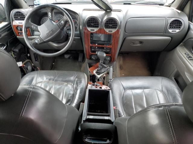 2004 GMC Envoy XL