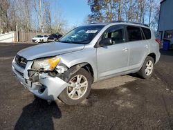 Toyota Vehiculos salvage en venta: 2012 Toyota Rav4