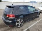 2010 Volkswagen GTI