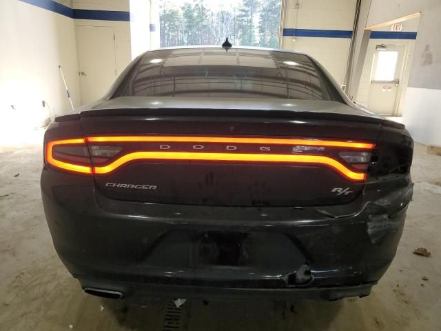 2018 Dodge Charger R/T