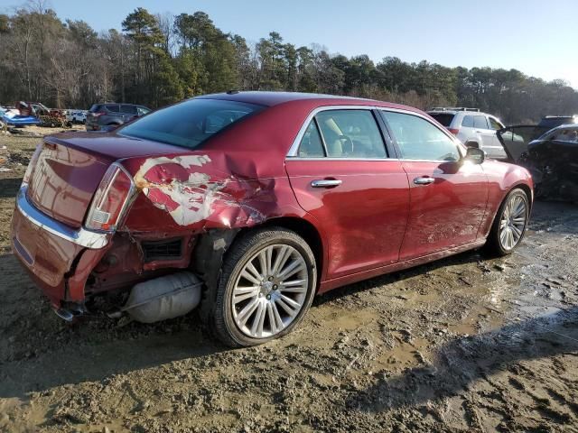 2013 Chrysler 300C