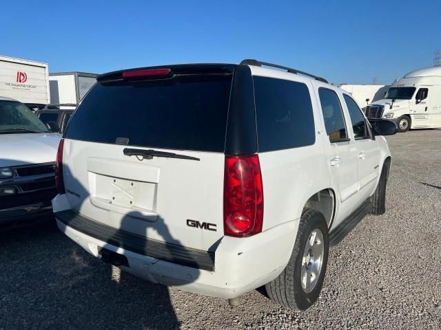 2007 GMC Yukon