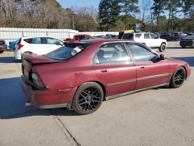 1995 Honda Accord LX