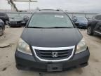 2008 Honda Odyssey EXL