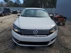 2014 Volkswagen Passat S