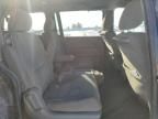 2009 Honda Odyssey EX