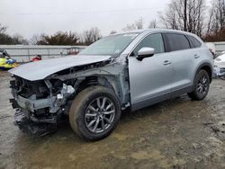 2022 Mazda CX-9 Touring en venta en Windsor, NJ