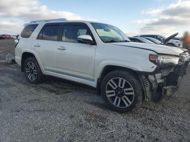 2014 Toyota 4runner SR5