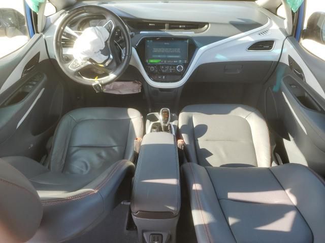 2017 Chevrolet Bolt EV Premier