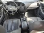 2004 Hyundai Elantra GLS