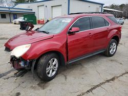 Chevrolet Equinox lt Vehiculos salvage en venta: 2013 Chevrolet Equinox LT