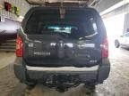 2010 Nissan Xterra OFF Road