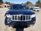 2012 Jeep Grand Cherokee Limited