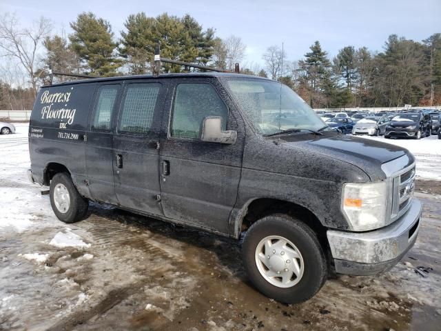 2009 Ford Econoline E250 Van