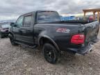 2002 Ford F150 Supercrew