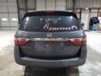 2011 Honda Odyssey EXL