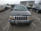 2002 Jeep Grand Cherokee Laredo