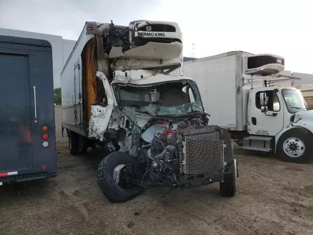 2022 Freightliner M2 106 Medium Duty