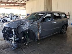 Carros salvage para piezas a la venta en subasta: 2020 Dodge Durango R/T