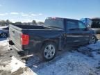 2018 Chevrolet Silverado C1500 Custom