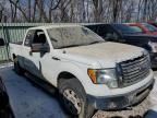 2010 Ford F150 Super Cab