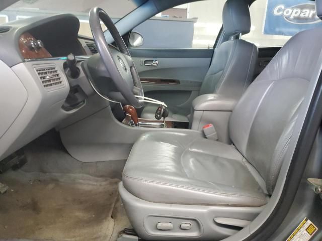 2005 Buick Lacrosse CXL