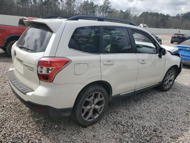 2015 Subaru Forester 2.5I Touring