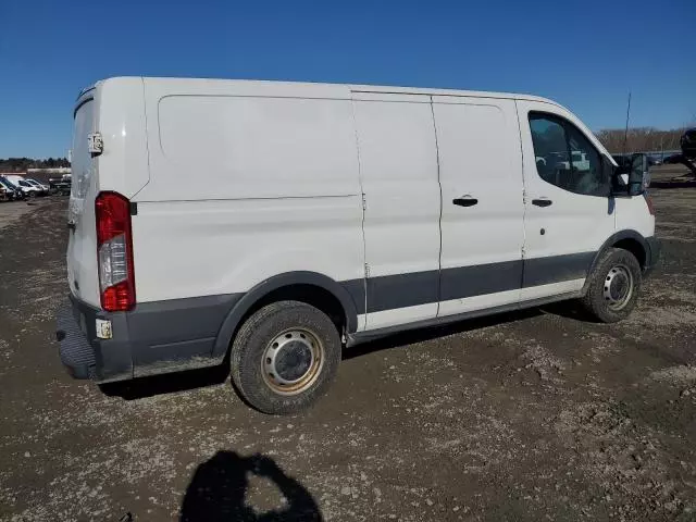 2018 Ford Transit T-250