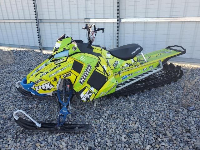 2017 Polaris 800 PRO