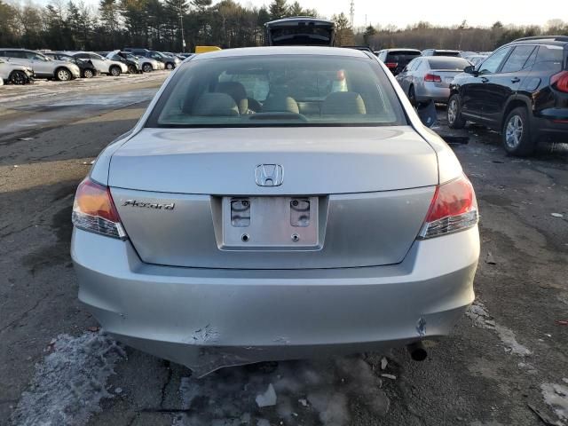 2010 Honda Accord LX