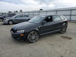 2008 Audi A3 2.0 en venta en Martinez, CA