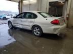 2001 Ford Taurus SES