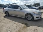 2013 Hyundai Genesis 3.8L