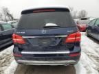 2017 Mercedes-Benz GLS 450 4matic