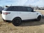 2016 Land Rover Range Rover Sport HSE