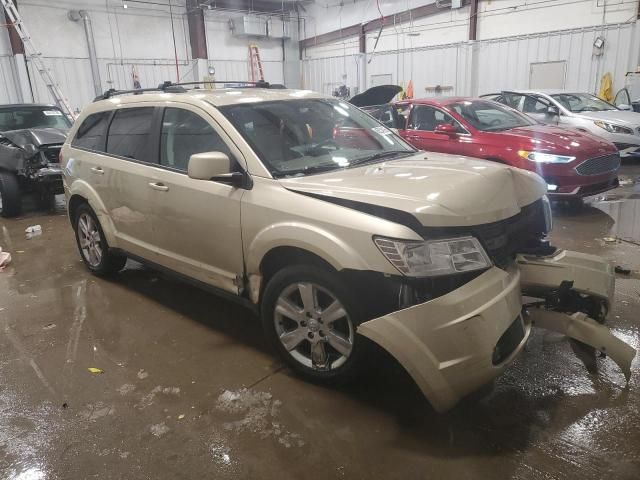 2010 Dodge Journey SXT