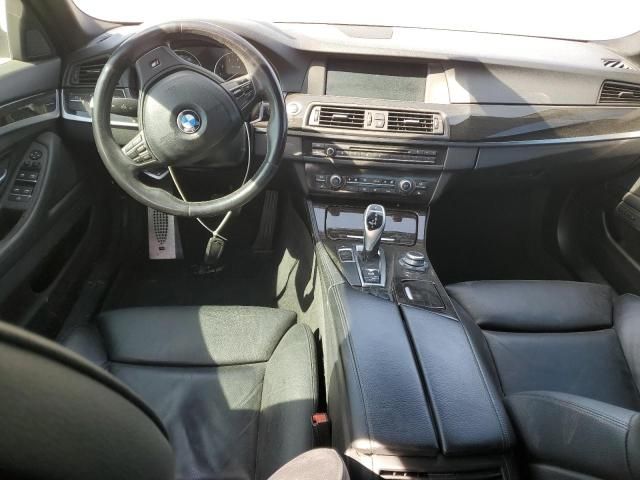 2011 BMW 535 I