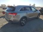 2018 KIA Sorento EX