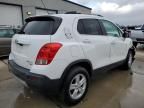 2016 Chevrolet Trax 1LT