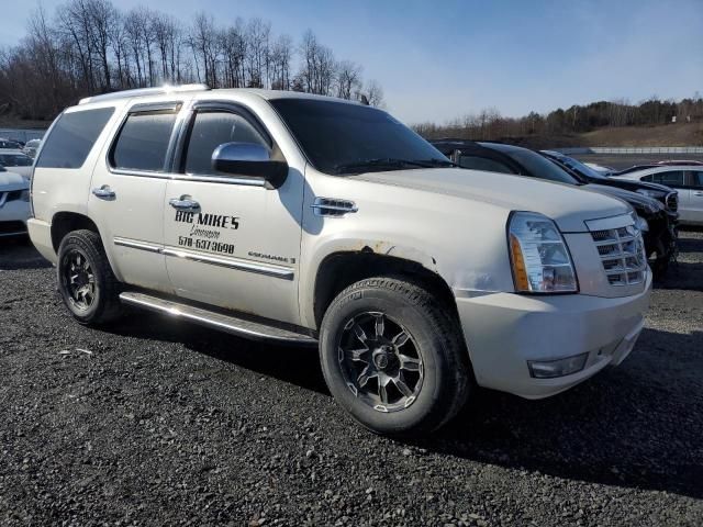 2007 Cadillac Escalade Luxury