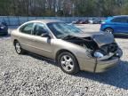 2003 Ford Taurus SES