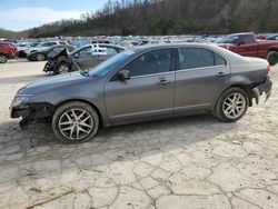 Ford Vehiculos salvage en venta: 2011 Ford Fusion SEL