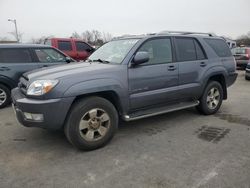 2004 Toyota 4runner Limited en venta en Glassboro, NJ