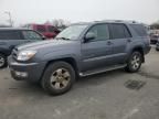 2004 Toyota 4runner Limited