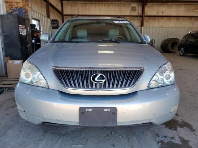 2005 Lexus RX 330