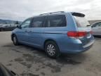 2008 Honda Odyssey EXL